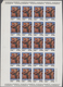 Delcampe - Thematische Philatelie: 1960s/2000s (approx), Africa. Lot Contains Imperforate Stamps As Issued And - Non Classificati