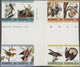 Delcampe - Thematische Philatelie: 1983/1988, St. Vincent. Large Stock Of Imperforate Proof Progressive Stamps - Ohne Zuordnung