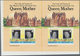 Delcampe - Thematische Philatelie: 1985/1986, Montserrat. Big Stock Of Imperforate Proof Progressive Stamps And - Ohne Zuordnung