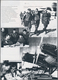 Thematik: Arktis / Arctic: 1937-38 Soviet Drifting Ice Station NP-1: Collection Of 18 Black & White - Otros & Sin Clasificación