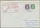 Thematik: Arktis / Arctic: 1941/1980, Collection Of 100 Covers/cards Mainly 1960s/1970s, Showing A N - Altri & Non Classificati