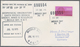 Thematik: Arktis / Arctic: 1963/1980, Canada/North West Territory, Collection Of Apprx. 95 Covers, S - Other & Unclassified