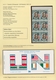 Delcampe - Thematik: Flaggen / Flags: 1845/1995 (approx). Elaborated Collection FLAGS AND BANNERS - AN UNIVERSA - Otros & Sin Clasificación