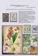 Thematik: Flora, Botanik / Flora, Botany, Bloom: 1940/2015 (ca.), Mint And Used Collection/accumulat - Otros & Sin Clasificación