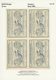 Thematik: I.A.S. / Intern. Reply Coupons: 1906/2014, The W. Lauth Collection Of DANISH Intern. Reply - Ohne Zuordnung