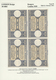 Delcampe - Thematik: I.A.S. / Intern. Reply Coupons: 1906/2014, The W. Lauth Collection Of DANISH Intern. Reply - Sin Clasificación