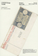 Delcampe - Thematik: I.A.S. / Intern. Reply Coupons: 1906/2014, The W. Lauth Collection Of DANISH Intern. Reply - Ohne Zuordnung
