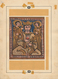 Delcampe - Thematik: Malerei, Maler / Painting, Painters: 1967, Arabic Paintings, Complete Set, Seven Artworks - Andere & Zonder Classificatie