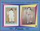 Delcampe - Thematik: Malerei, Maler / Painting, Painters: 1981, SAO TOME E PRINCIPE: 100th Birthday Of Pablo PI - Sonstige & Ohne Zuordnung