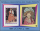 Delcampe - Thematik: Malerei, Maler / Painting, Painters: 1981, SAO TOME E PRINCIPE: 100th Birthday Of Pablo PI - Otros & Sin Clasificación
