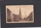 HULSHOUT-GEMEENTEPLAATS EN KERK-UITG. EMIEL DE WINTER WINKELIER-VERSTUURDE KAART-1959-MOOIE STAAT ZIE DE 2 SCANS-TOP ! ! - Hulshout