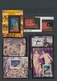 Thematik: Olympische Spiele / Olympic Games: 1936/1984, Comprehensive MNH Collection/accumulation In - Sonstige & Ohne Zuordnung