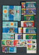 Thematik: Olympische Spiele / Olympic Games: 1936/1984, Comprehensive MNH Collection/accumulation In - Otros & Sin Clasificación