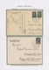 Delcampe - Thematik: Pfadfinder / Boy Scouts: 1925/2011 (approx). Extensive Collection Of "Scouting" With Cover - Autres & Non Classés