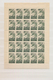 Thematik: Pfadfinder / Boy Scouts: 1938/1939, France, Private Issue, "1 F. FEU DE CAMP / ARENES DE L - Sonstige & Ohne Zuordnung