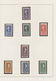 Thematik: Philatelie / Philately: 1949/2000 (ca.), STAMPS ON STAMPS, Predominantly MNH Collection Wi - Otros & Sin Clasificación