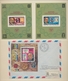 Thematik: Philatelie / Philately: 1966/1990, Sir Rowland Hill/Stamps On Stamps, MNH Collection With - Sonstige & Ohne Zuordnung