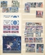 Thematik: Raumfahrt / Astronautics: 1920/1980 (ca.), Space And Related Science, Mainly MNH Collectio - Autres & Non Classés