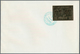 Delcampe - Thematik: Raumfahrt / Astronautics: 1969/1972, Yemen (YAR/Kingdom), Group Of 33 Envelopes Bearing Th - Sonstige & Ohne Zuordnung