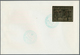 Delcampe - Thematik: Raumfahrt / Astronautics: 1969/1972, Yemen (YAR/Kingdom), Group Of 33 Envelopes Bearing Th - Sonstige & Ohne Zuordnung