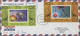 Delcampe - Thematik: Raumfahrt / Astronautics: 1969/1973. Lot Of About 101 Covers/FDC, 20 Stamps And 4 Souverni - Autres & Non Classés
