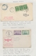 Thematik: Schiffe / Ships: 1900/2000 (ca.), Collection Of Apprx. 330 Covers/cards/ppc, Neatly Arrang - Schiffe
