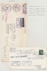 Thematik: Schiffe / Ships: 1900/2000 (ca.), Collection Of Apprx. 330 Covers/cards/ppc, Neatly Arrang - Barcos