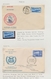 Delcampe - Thematik: Schiffe / Ships: 1932/2000 (ca.), Collection Of Apprx. 320 Covers/cards/ppc/photos Of Carg - Barche