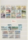 Thematik: Schiffe / Ships: 1970/2003 (ca.), MNH Collection/accumulation In A Thick Stockbook, Compri - Barcos