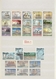 Thematik: Schiffe / Ships: 1970/2003 (ca.), MNH Collection/accumulation In A Thick Stockbook, Compri - Ships