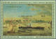 Thematik: Schiffe / Ships: 1984, SAO TOME E PRINCIPE: Paddle Steamers Set Of Three Different IMPERFO - Barcos