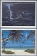 Thematik: Seefahrer, Entdecker / Sailors, Discoverers: 1992, ST. VINCENT/Grenadines: 500 Years Of Di - Explorers