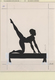 Delcampe - Thematik: Sport-Turnen / Sport-gymnastics: 1822/2011 (approx). WORLD OF GYMNASTICS. Exhibition Colle - Gimnasia