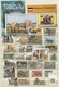 Thematik: Tiere, Fauna / Animals, Fauna: 1920/2000 (ca.), Comprehensive An Wide-spread Mainly MNH Co - Sonstige & Ohne Zuordnung