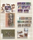 Thematik: Tiere, Fauna / Animals, Fauna: 1958/2002 (ca.), Comprehensive MNH Accumulation In A Thick - Other & Unclassified