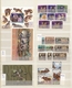 Thematik: Tiere, Fauna / Animals, Fauna: 1958/2002 (ca.), Comprehensive MNH Accumulation In A Thick - Sonstige & Ohne Zuordnung