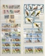 Thematik: Tiere, Fauna / Animals, Fauna: 1958/2002 (ca.), Comprehensive MNH Accumulation In A Thick - Otros & Sin Clasificación