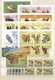 Thematik: Tiere, Fauna / Animals, Fauna: 1960/2000 (ca.), Comprehensive MNH Accumulation In A Stockb - Sonstige & Ohne Zuordnung