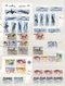 Thematik: Tiere, Fauna / Animals, Fauna: 1960/2000 (ca.), Mainly 1990s, Comprehensive MNH Accumulati - Other & Unclassified