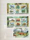 Thematik: Tiere, Fauna / Animals, Fauna: 1960/2000 (ca.), Mainly Modern Issues, Comprehensive MNH Ac - Other & Unclassified