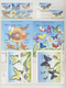 Delcampe - Thematik: Tiere, Fauna / Animals, Fauna: 1960/2000 (ca.), Mainly Modern Issues, Comprehensive MNH Ac - Other & Unclassified