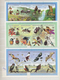 Delcampe - Thematik: Tiere, Fauna / Animals, Fauna: 1960/2000 (ca.), Mainly Modern Issues, Comprehensive MNH Ac - Sonstige & Ohne Zuordnung