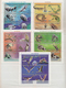 Thematik: Tiere, Fauna / Animals, Fauna: 1960/2000 (ca.), Mainly Modern Issues, Comprehensive MNH Ac - Other & Unclassified