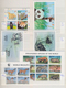 Thematik: Tiere, Fauna / Animals, Fauna: 1960/2005 (ca.), Mainly Modern Issues, Comprehensive MNH Ac - Autres & Non Classés