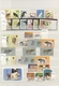 Thematik: Tiere, Fauna / Animals, Fauna: 1960/2005 (ca.), Mainly Modern Issues, Comprehensive MNH Ac - Other & Unclassified