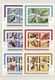 Thematik: Tiere, Fauna / Animals, Fauna: 1960/2005 (ca.), Mainly Modern Issues, Comprehensive MNH Ac - Other & Unclassified