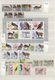 Delcampe - Thematik: Tiere, Fauna / Animals, Fauna: 1960/2005 (ca.), Mainly Modern Issues, Comprehensive MNH Ac - Sonstige & Ohne Zuordnung