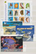 Thematik: Tiere, Fauna / Animals, Fauna: 1965/2000 (ca.), Mainly Modern Issues, Comprehensive MNH Ac - Other & Unclassified