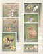 Thematik: Tiere, Fauna / Animals, Fauna: 1965/2000 (ca.), Mainly Modern Issues, Comprehensive MNH Ac - Sonstige & Ohne Zuordnung