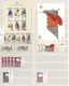 Thematik: Tiere, Fauna / Animals, Fauna: 1967/2000 (ca.), Mainly Modern Issues, Comprehensive MNH Ac - Other & Unclassified